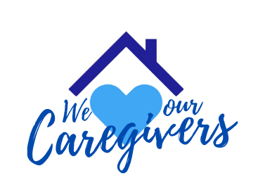 We are Caregivers We are Caregivers