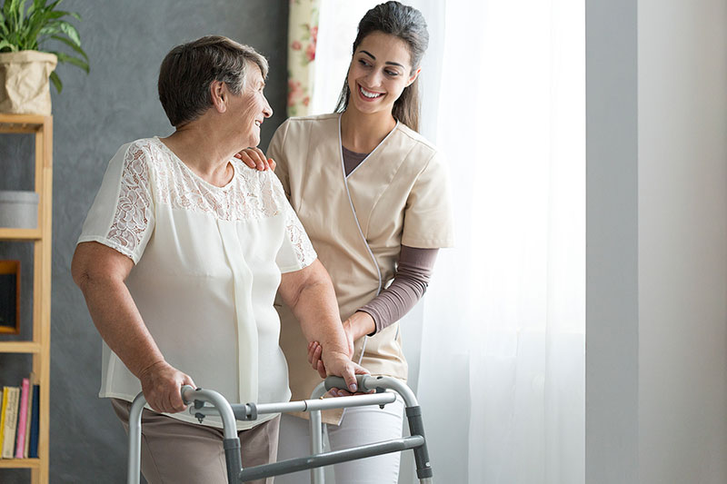 Depression in Elderly Parents: What to Look for and How to Help