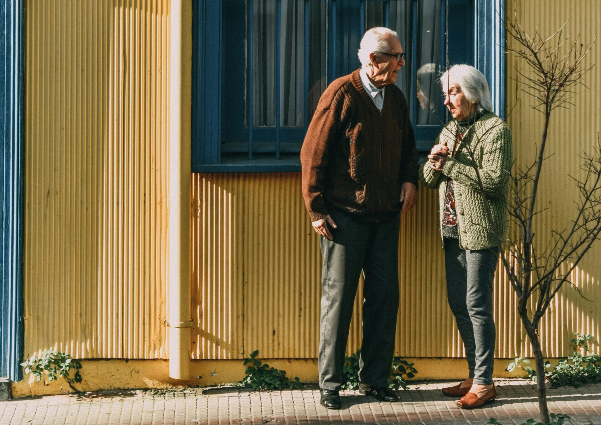 How to Know When It’s Time for Extra Help With an Aging Parent