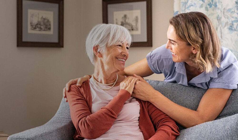 Proactive Care and the Human Connection