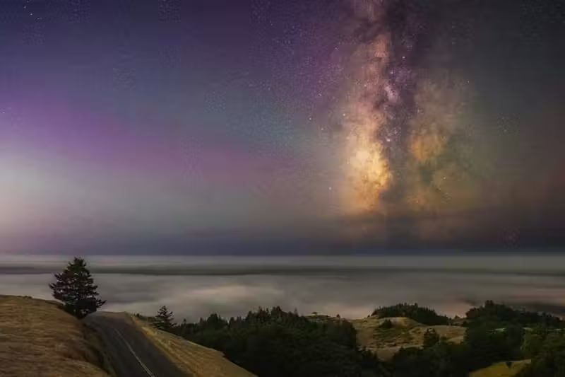 Stargazing, Sleep & Easing Sundowning for East Bay Seniors