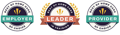 2023 and 2024 Carebuilders Awards