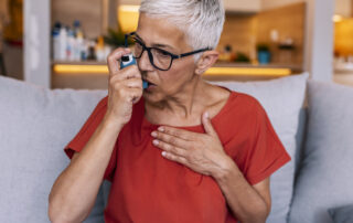 Senior Allergies