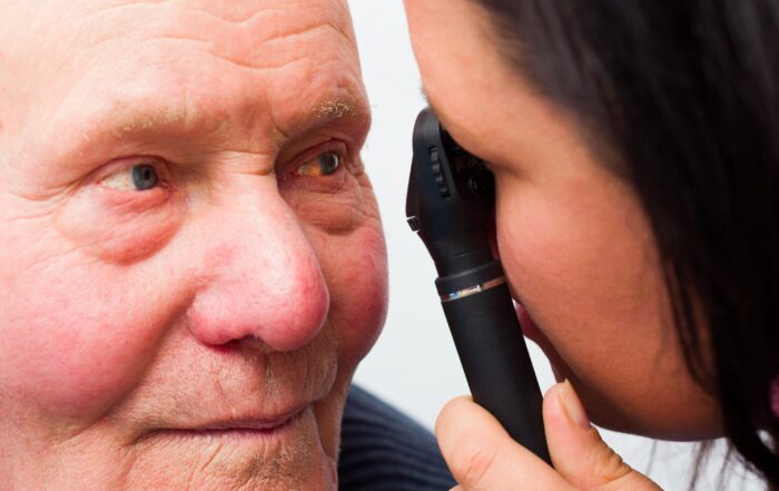 Elder Care in Maple Grove MN