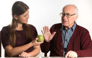 Caregivers in St. Louis Park MN