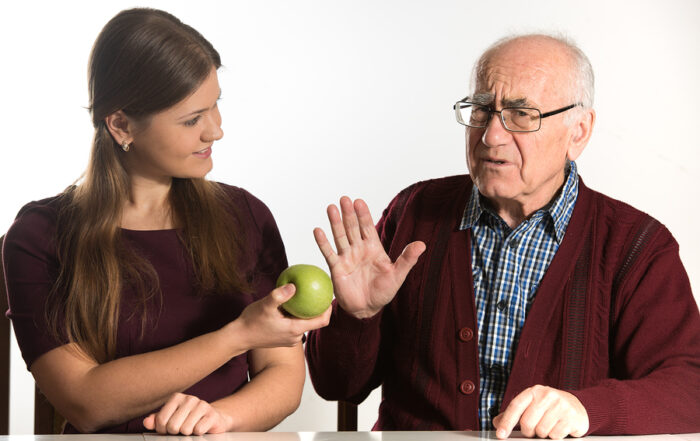 Caregivers in St. Louis Park MN