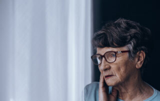 Elderly Care in St. Paul MN