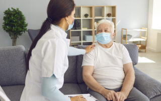 Caregivers in in St. Paul MN