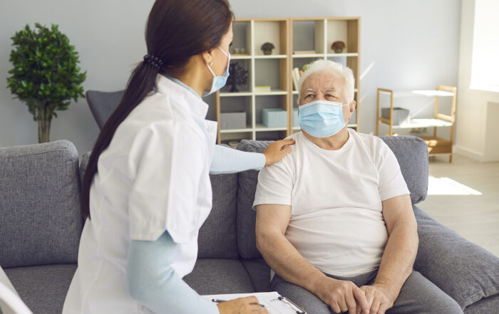 Caregivers in in St. Paul MN