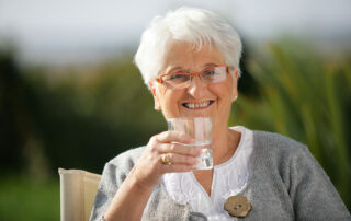 Home Care in St. Paul MN