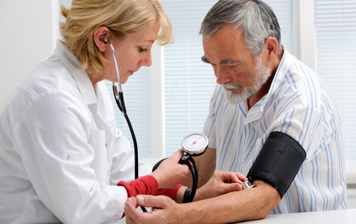 Elder Care in Coon Rapids MN