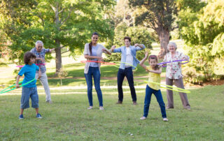 Senior Home Care in Maple Grove MN