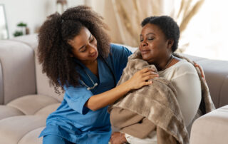 Home Care Assistance in Eagan MN