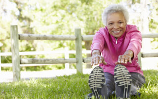 Elder Care in St. Paul MN