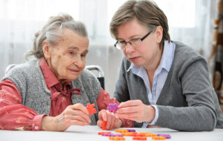 In-Home Care in Plymouth MN