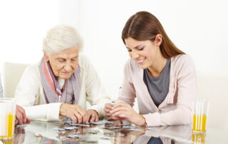 24-Hour Homecare in Woodbury MN