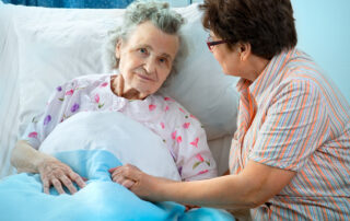 Personal Care at Home in Minneapolis MN