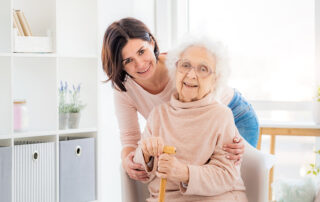 Elder Care in Brooklyn Park MN