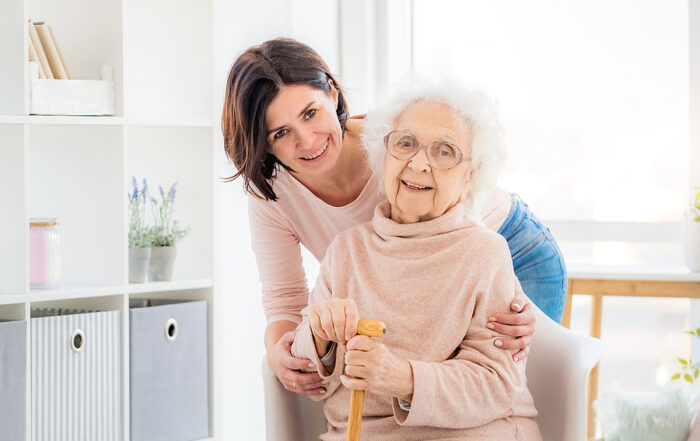 Elder Care in Brooklyn Park MN