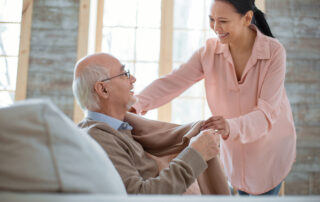 Home Care in Plymouth MN