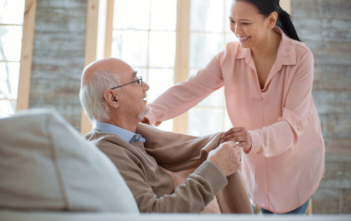 Home Care in Plymouth MN