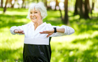 Elder Care in Edina MN