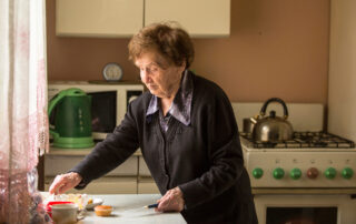 In-Home Care in Summerlin NV
