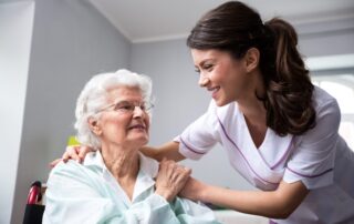 Home Care in Minnetonka MN