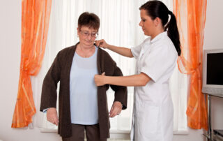 Personal Care at Home in Burnsville MN