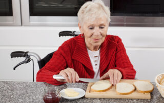 Home Care in Minneapolis MN