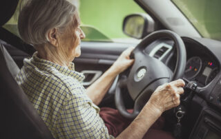 Senior Home Care in Plymouth MN