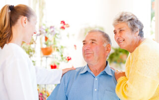 Home Care Assistance in Maple Grove MN