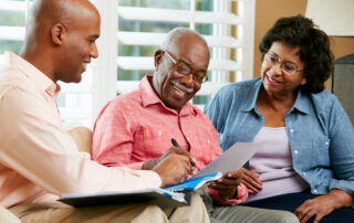 In-Home Care in Edina MN