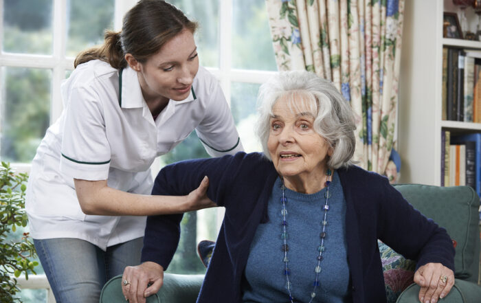 Home Care Assistance in Plymouth MN