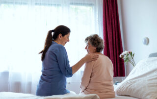 24-Hour Home Care in Burnsville MN
