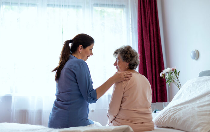 24-Hour Home Care in Burnsville MN