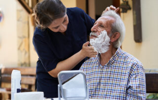 Personal Care at Home in Maple Grove MN