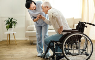 Senior Home Care in Coon Rapids MN