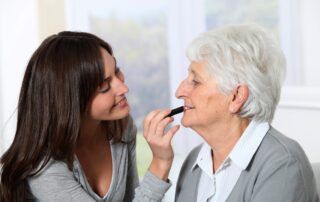 Personal Care at Home in Brooklyn Park MN