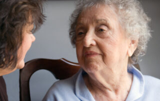Senior Home Care in Brooklyn Park MN