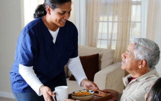 Home Care in Woodbury MN