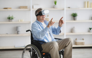 Companion Care at Home in Minneapolis MN
