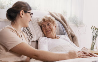 24-Hour Home Care in Edina MN