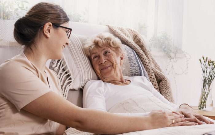 24-Hour Home Care in Edina MN