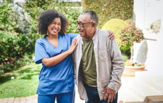 End-of-Life Care