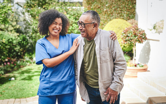 End-of-Life Care