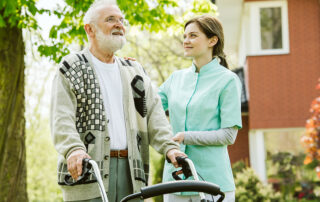 Home Care in Eden Prairie MN