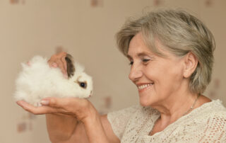 Home Care Assistance in Brooklyn Park MN