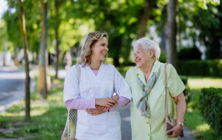 In-Home Care in Burnsville MN