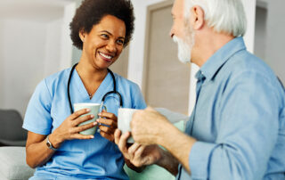 Hydration and Seniors